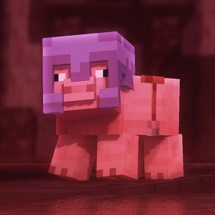 Pigline Commission